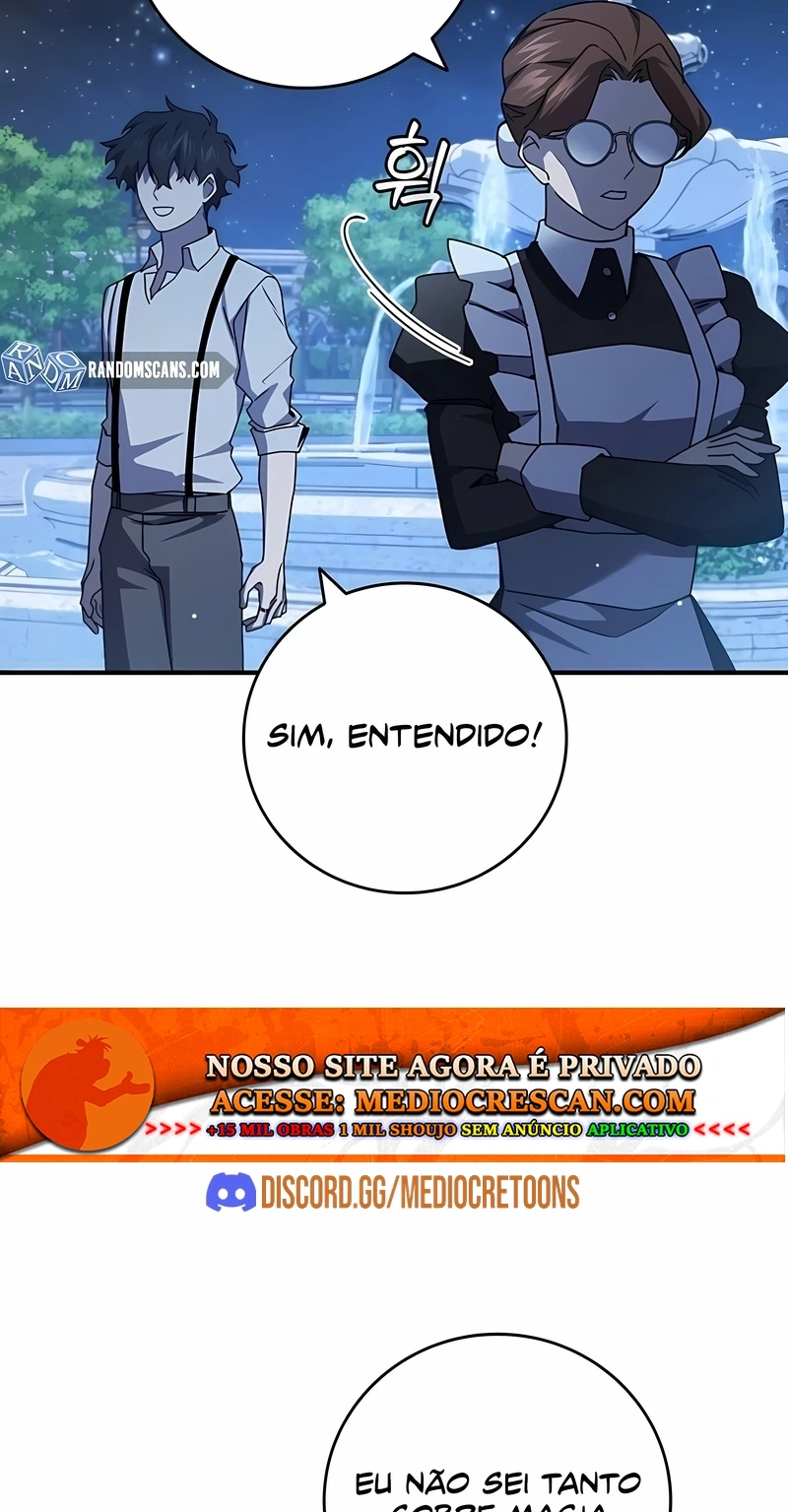The Mage: Swallowed the Dragon Capítulo 18 Página 40
