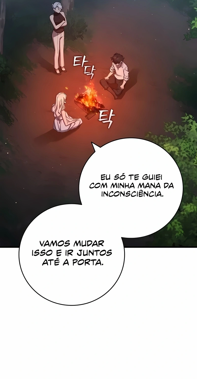 The Mage: Swallowed the Dragon Capítulo 18 Página 76