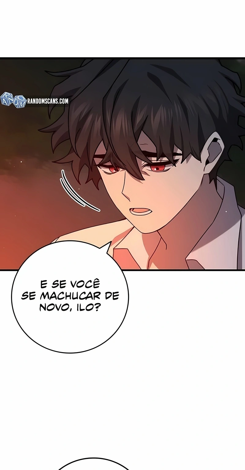The Mage: Swallowed the Dragon Capítulo 18 Página 77