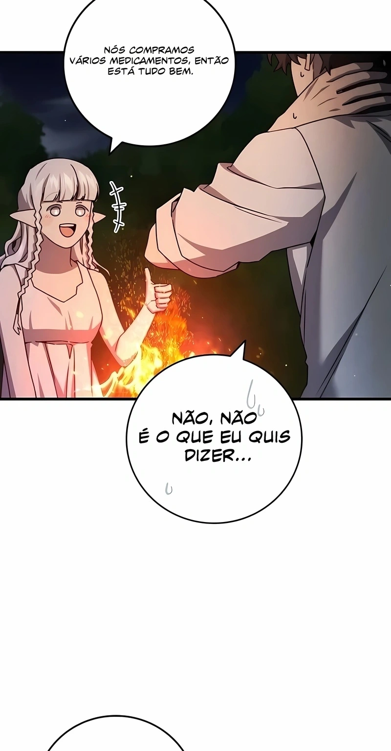 The Mage: Swallowed the Dragon Capítulo 18 Página 78