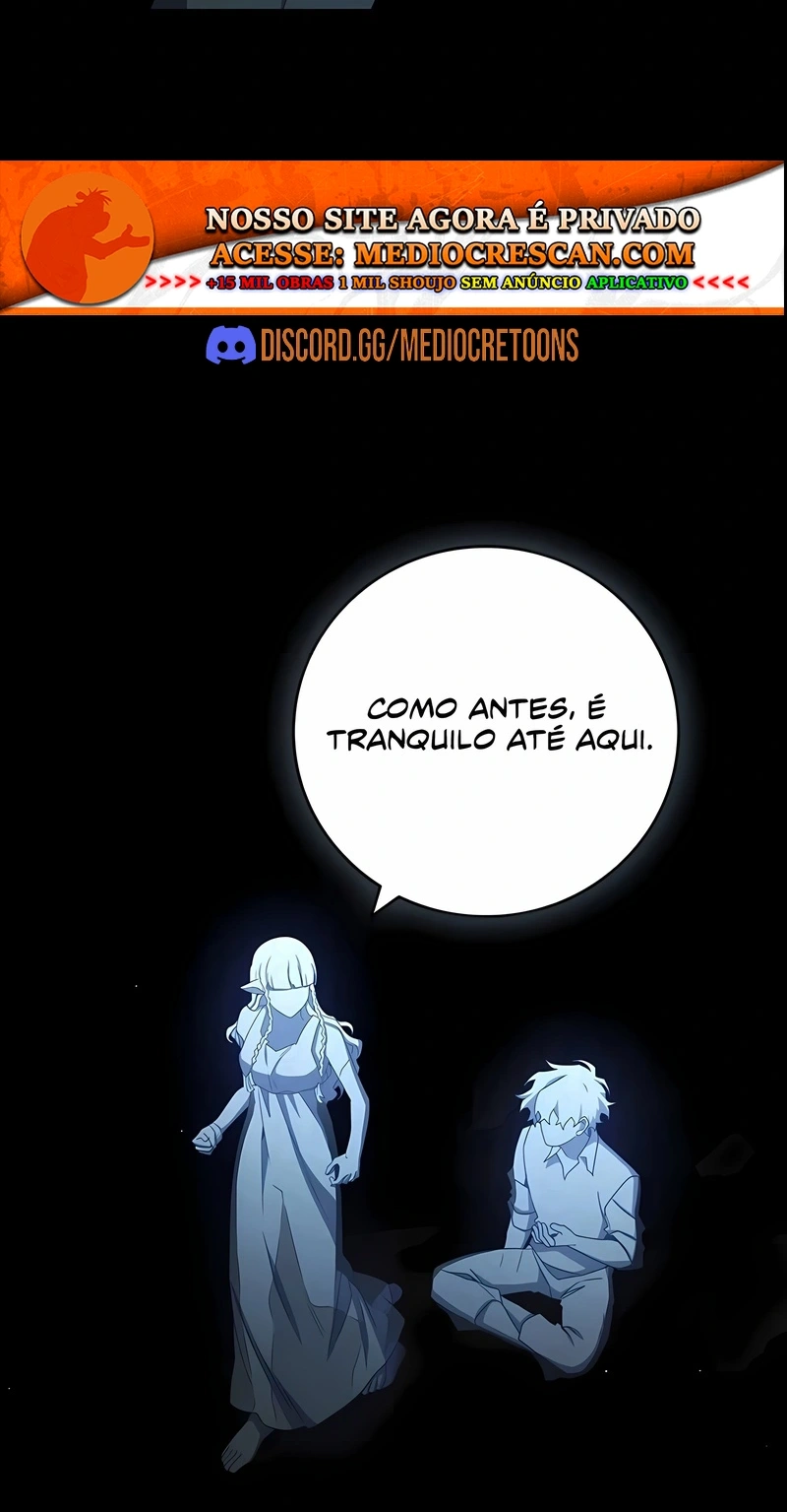 The Mage: Swallowed the Dragon Capítulo 18 Página 83