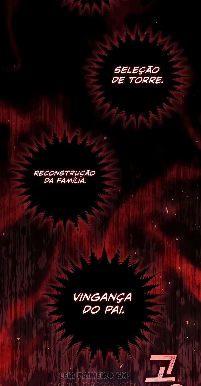 The Mage: Swallowed the Dragon Capítulo 18 Página 92