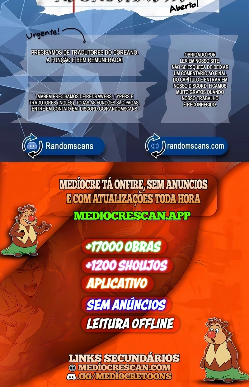 The Mage: Swallowed the Dragon Capítulo 19 Página 120