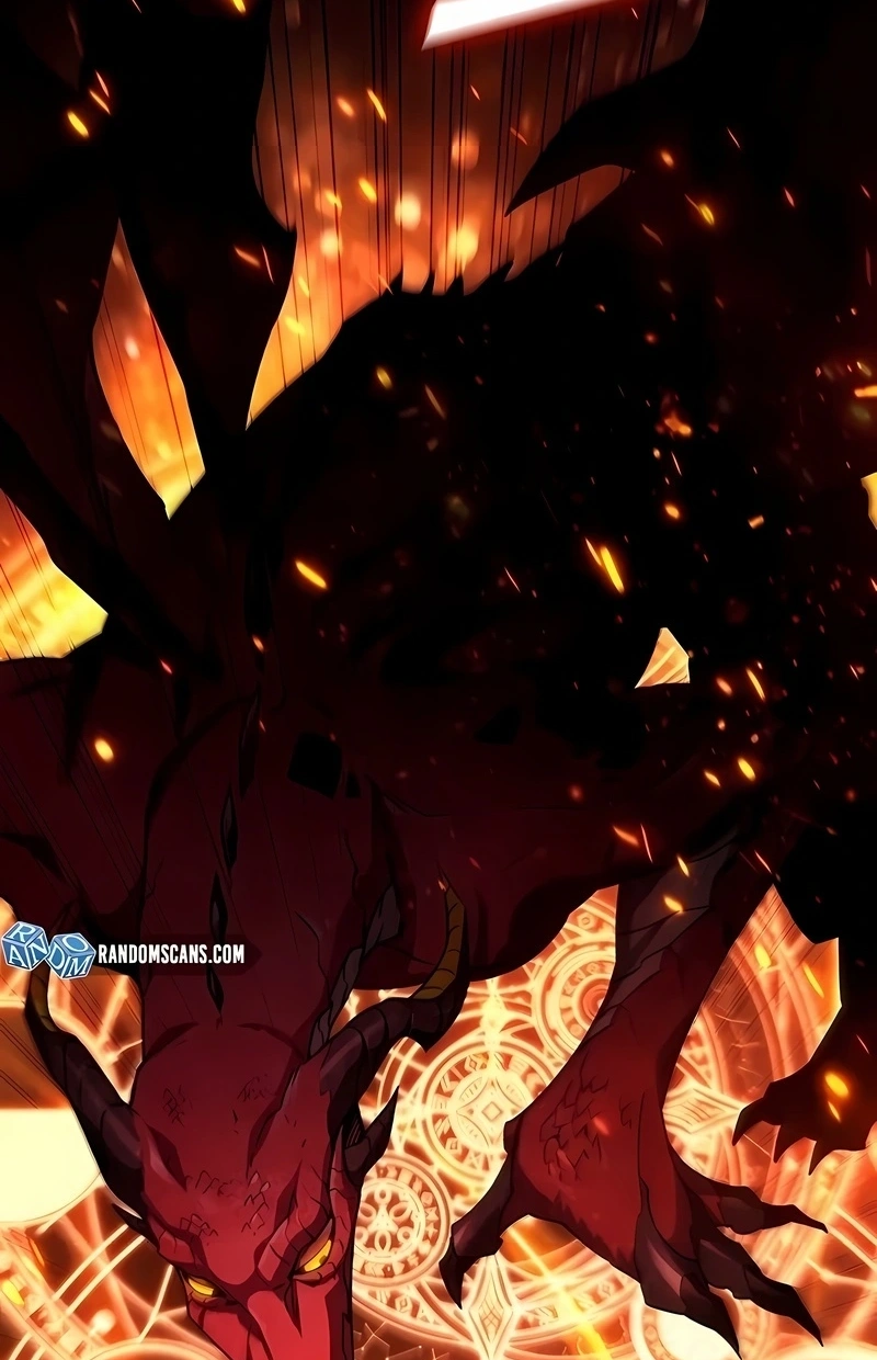 The Mage: Swallowed the Dragon Capítulo 19 Página 36