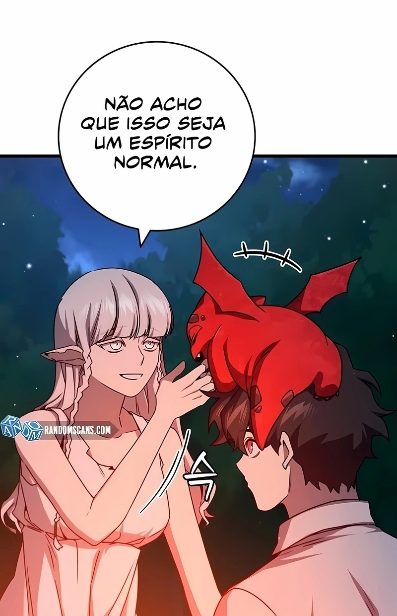 The Mage: Swallowed the Dragon Capítulo 19 Página 59