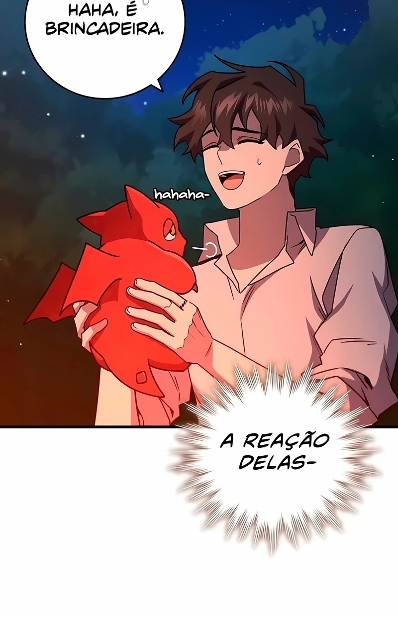 The Mage: Swallowed the Dragon Capítulo 19 Página 67