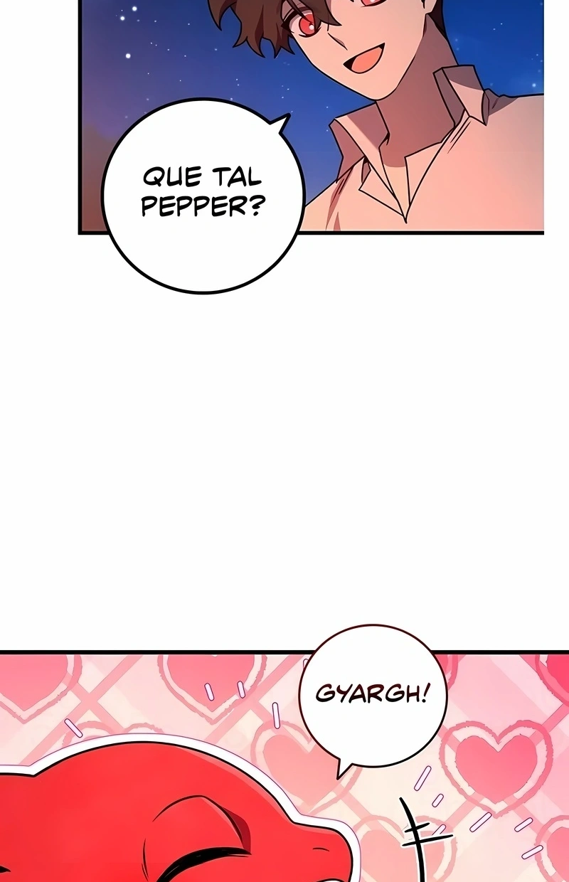 The Mage: Swallowed the Dragon Capítulo 19 Página 69