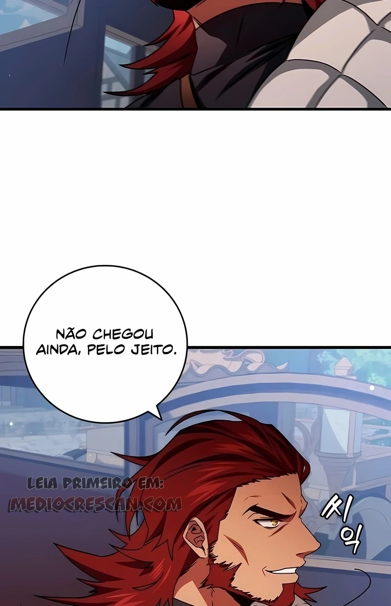 The Mage: Swallowed the Dragon Capítulo 19 Página 99
