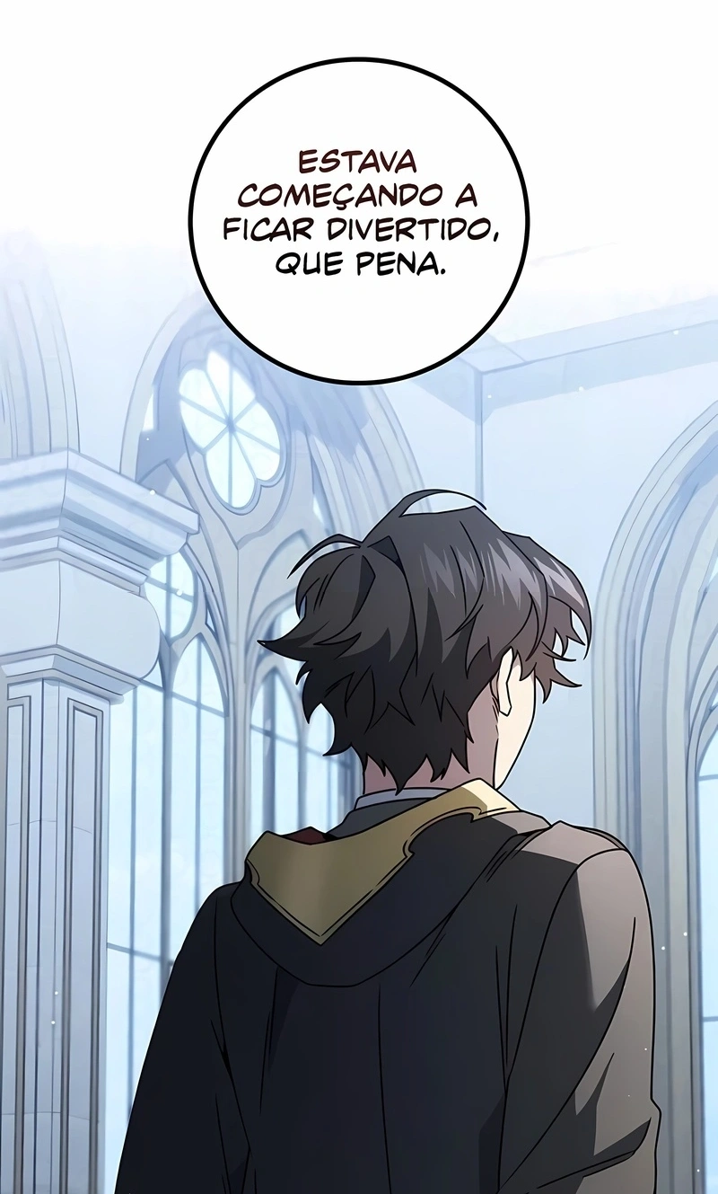 The Mage: Swallowed the Dragon Capítulo 20 Página 107