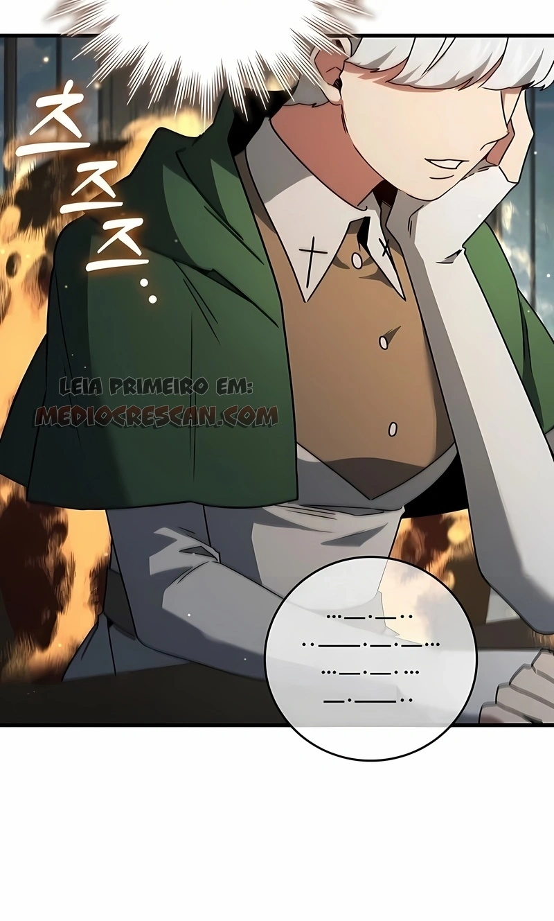 The Mage: Swallowed the Dragon Capítulo 20 Página 70