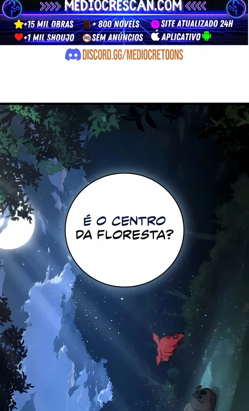 The Mage: Swallowed the Dragon Capítulo 21 Página 104