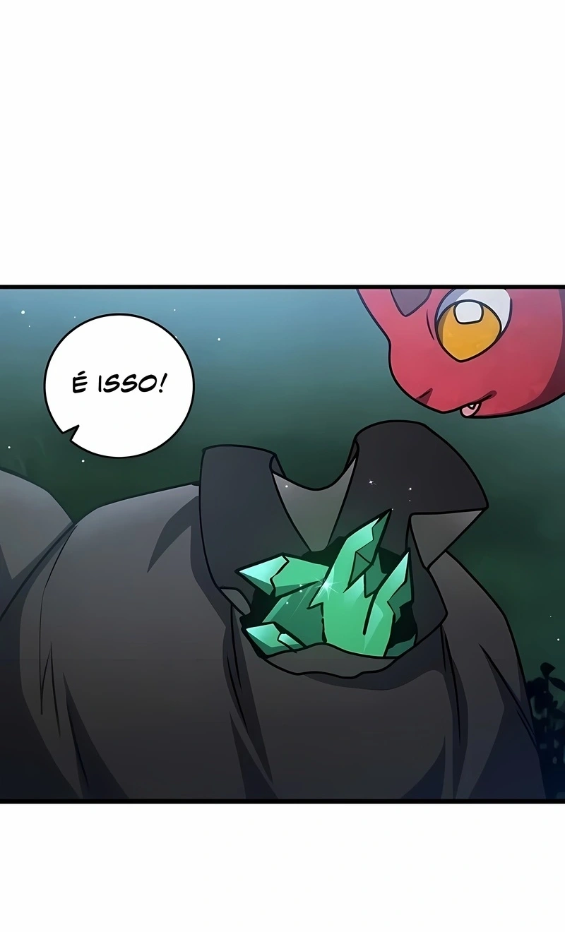 The Mage: Swallowed the Dragon Capítulo 21 Página 106