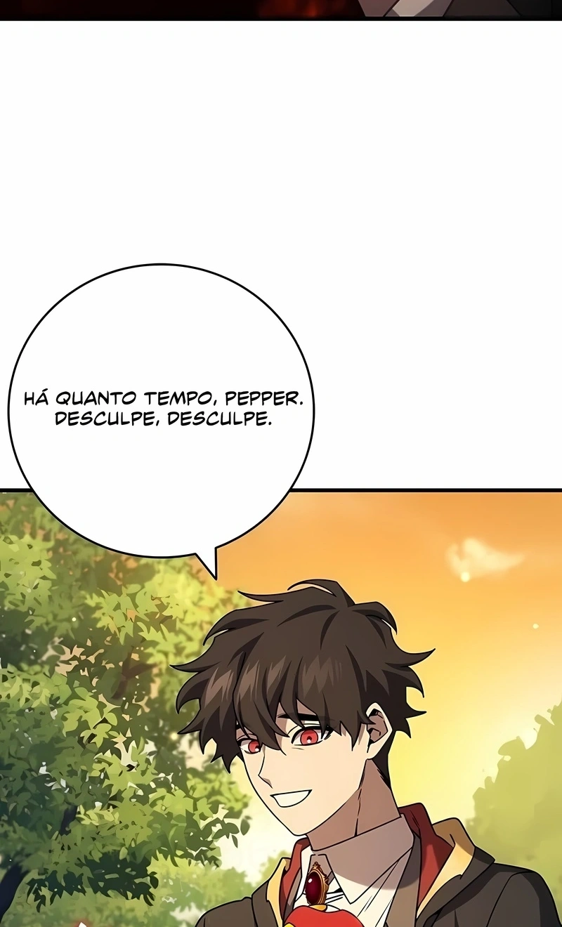 The Mage: Swallowed the Dragon Capítulo 21 Página 48