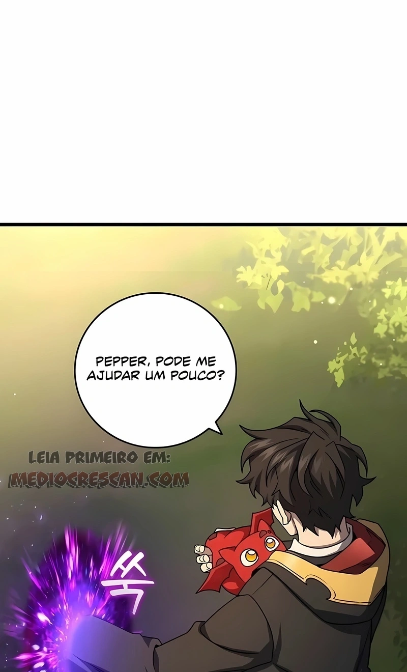 The Mage: Swallowed the Dragon Capítulo 21 Página 51