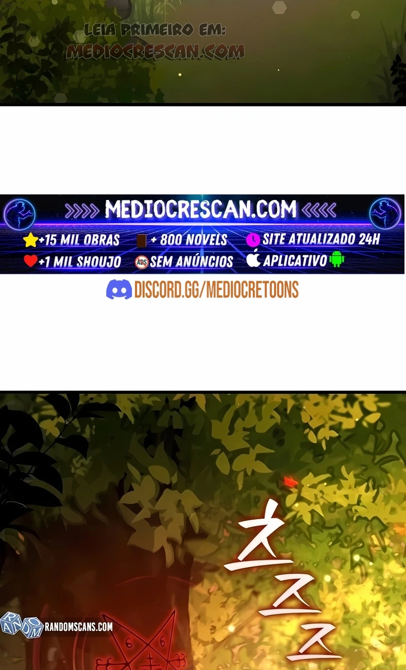 The Mage: Swallowed the Dragon Capítulo 21 Página 59