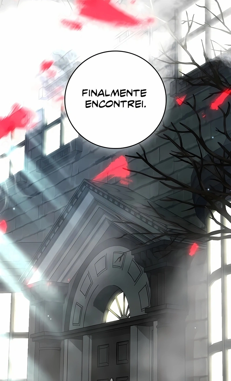 The Mage: Swallowed the Dragon Capítulo 21 Página 61