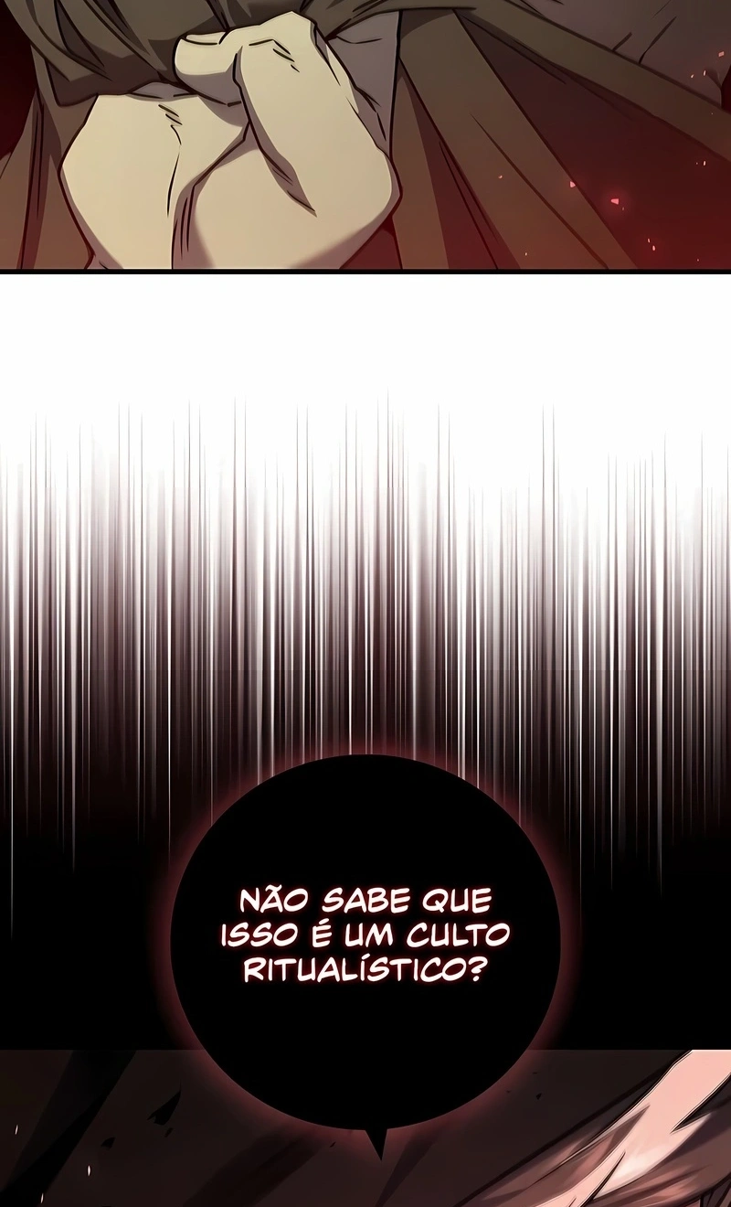The Mage: Swallowed the Dragon Capítulo 21 Página 66