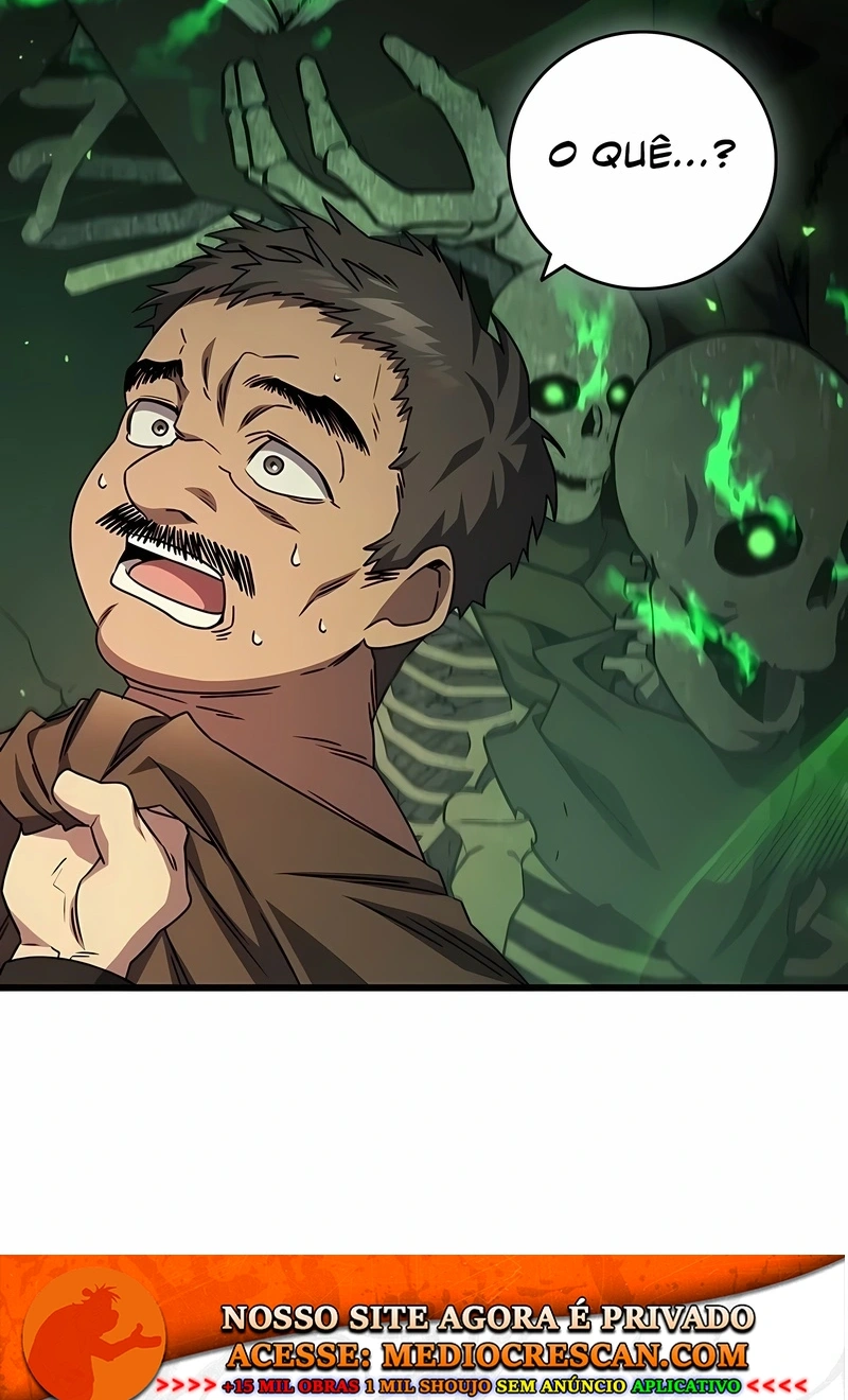 The Mage: Swallowed the Dragon Capítulo 21 Página 69