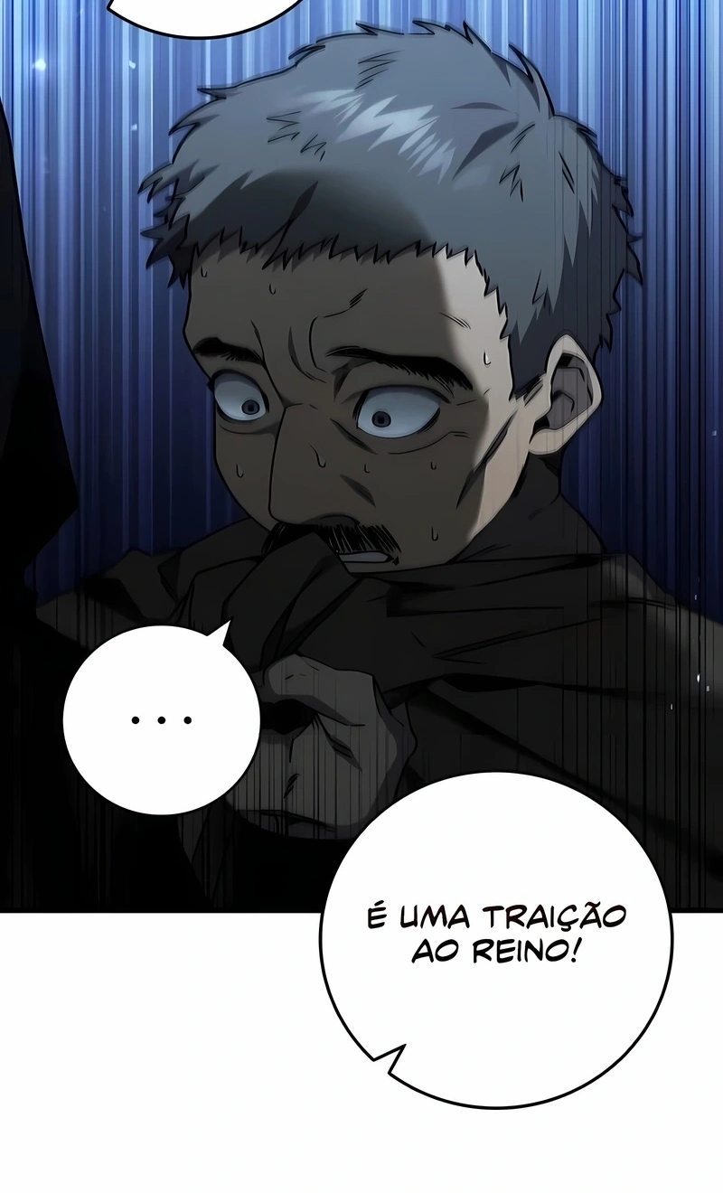 The Mage: Swallowed the Dragon Capítulo 21 Página 72