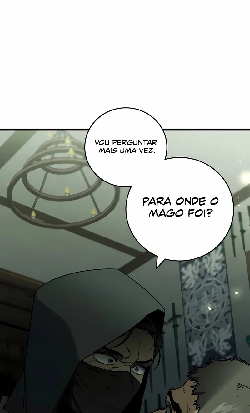 The Mage: Swallowed the Dragon Capítulo 21 Página 73