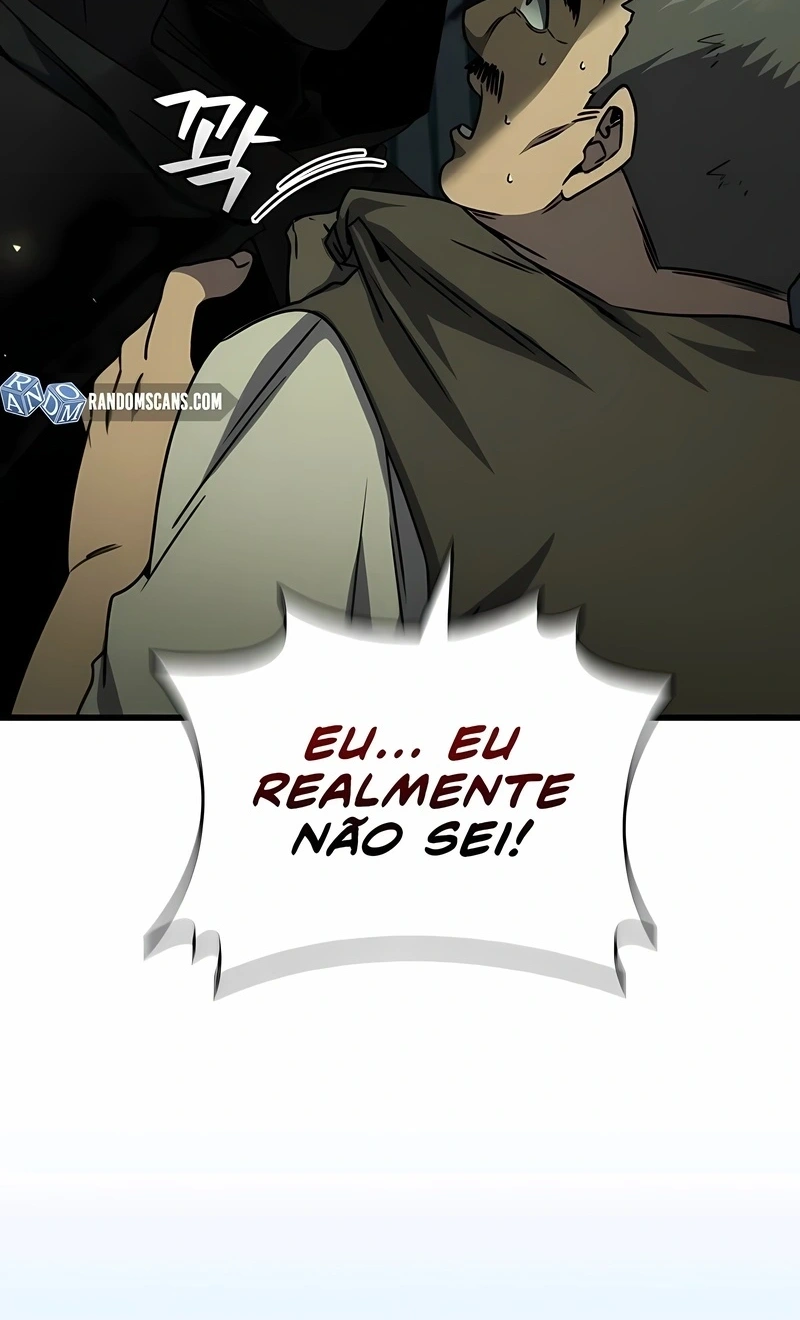 The Mage: Swallowed the Dragon Capítulo 21 Página 74