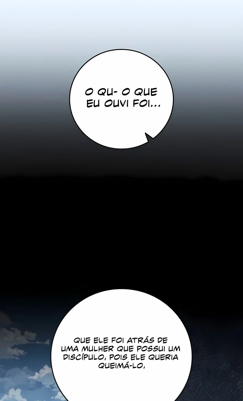 The Mage: Swallowed the Dragon Capítulo 21 Página 75