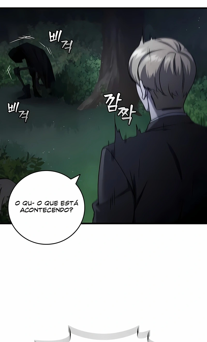 The Mage: Swallowed the Dragon Capítulo 21 Página 88