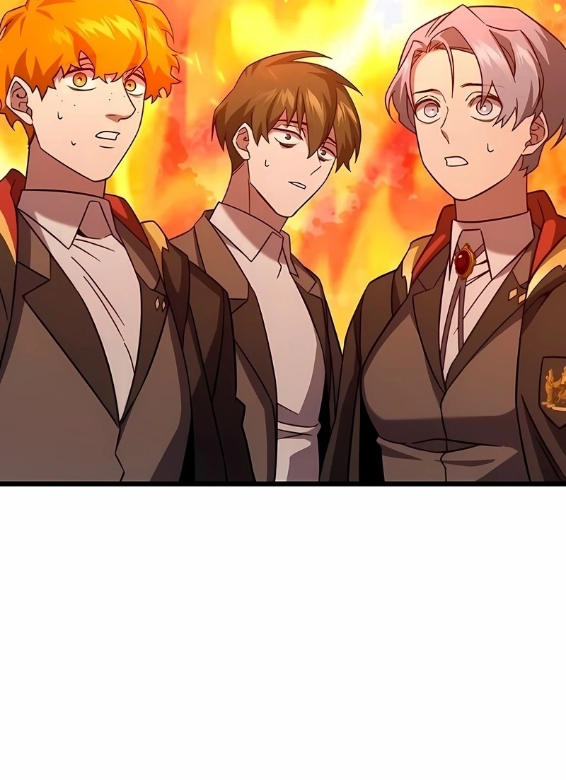 The Mage: Swallowed the Dragon Capítulo 22 Página 103