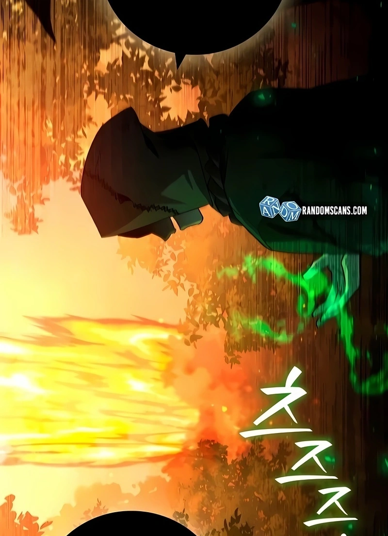 The Mage: Swallowed the Dragon Capítulo 22 Página 116