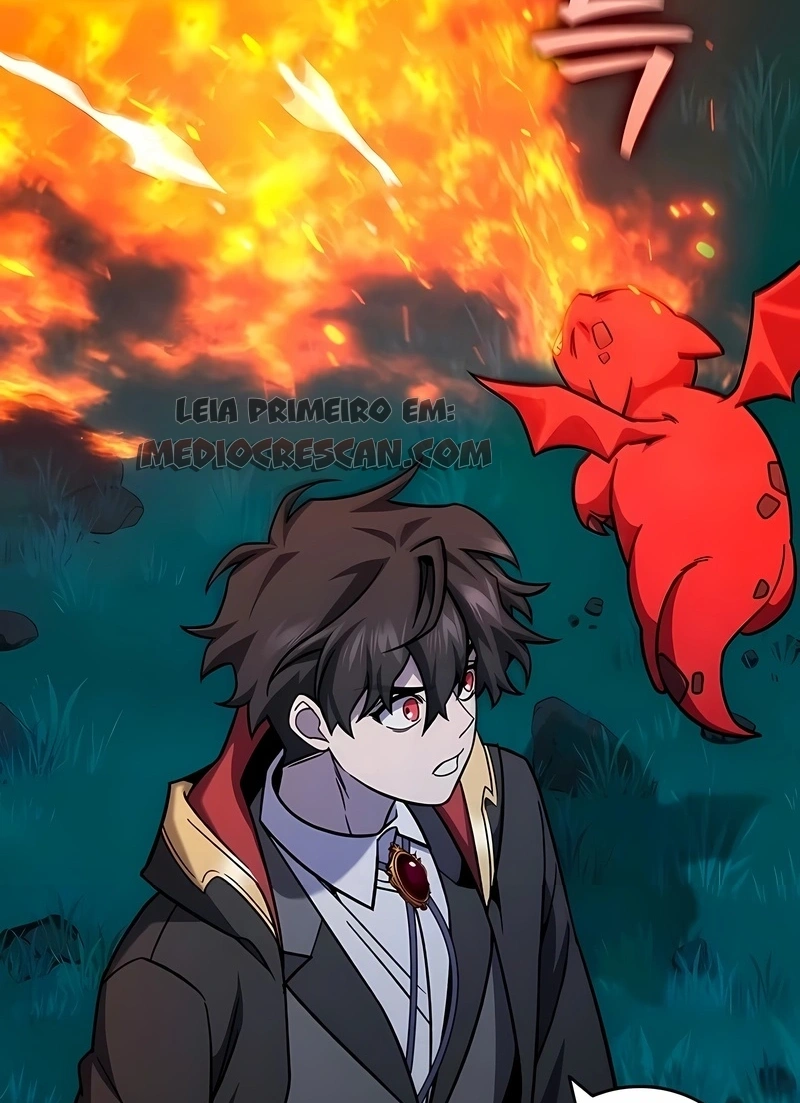 The Mage: Swallowed the Dragon Capítulo 22 Página 17