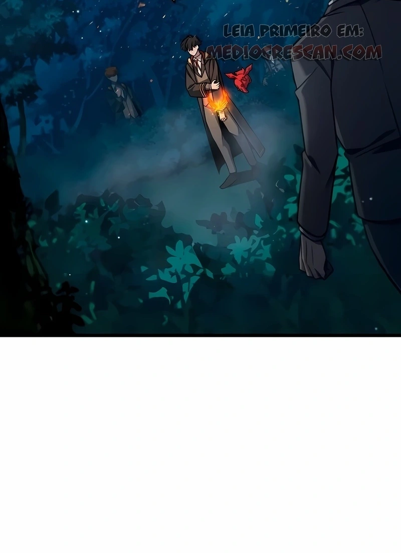 The Mage: Swallowed the Dragon Capítulo 22 Página 30