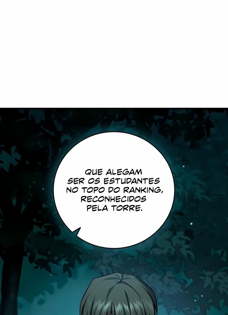 The Mage: Swallowed the Dragon Capítulo 22 Página 31