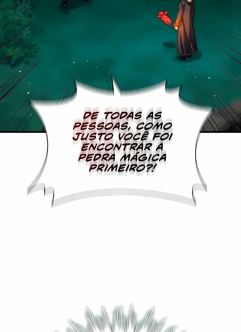 The Mage: Swallowed the Dragon Capítulo 22 Página 37