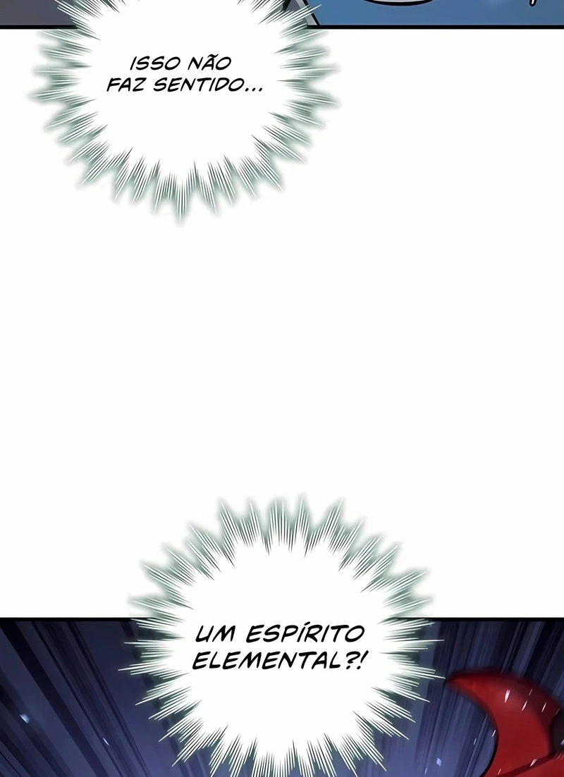 The Mage: Swallowed the Dragon Capítulo 22 Página 39