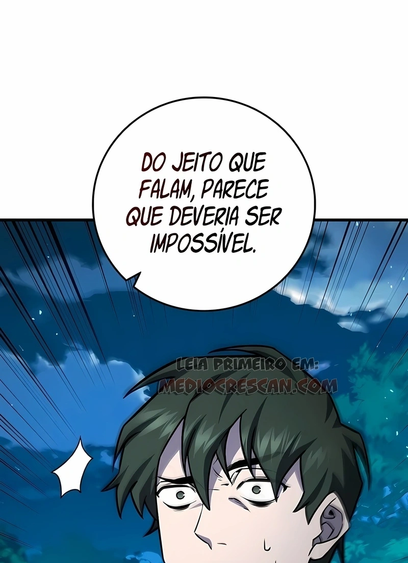 The Mage: Swallowed the Dragon Capítulo 22 Página 46
