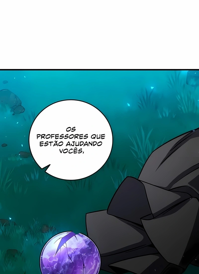 The Mage: Swallowed the Dragon Capítulo 22 Página 68