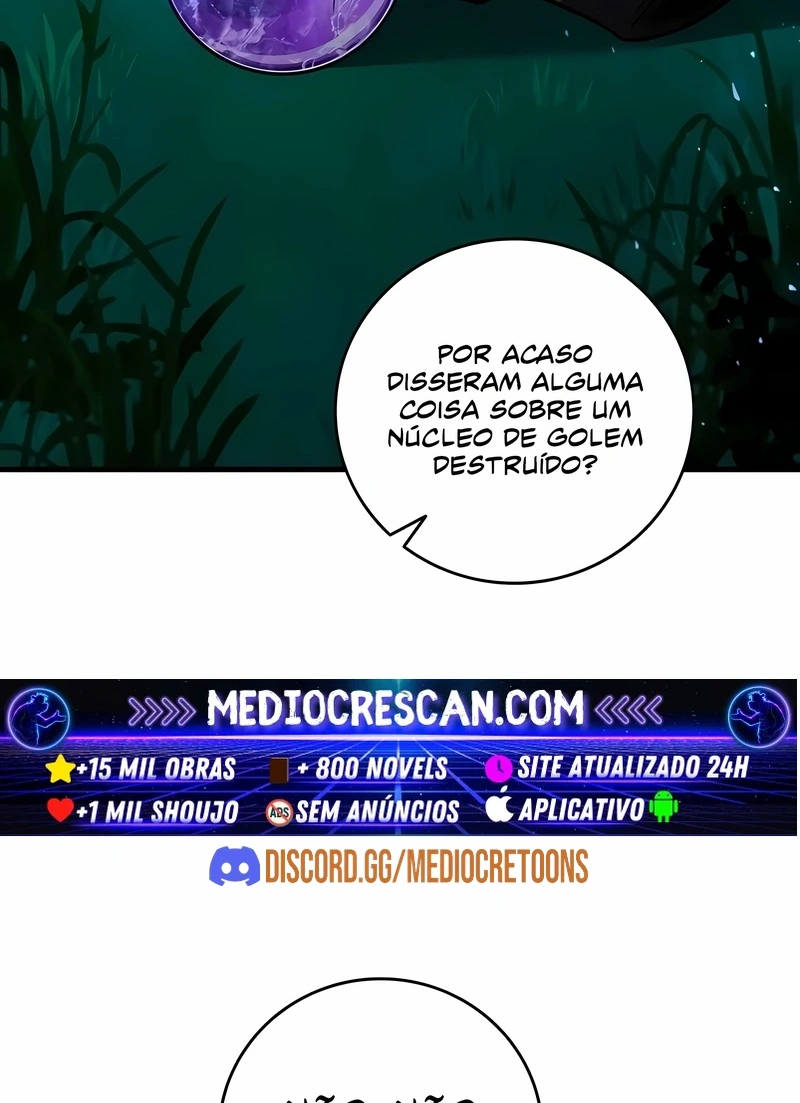 The Mage: Swallowed the Dragon Capítulo 22 Página 69
