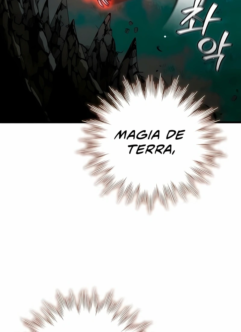 The Mage: Swallowed the Dragon Capítulo 22 Página 7