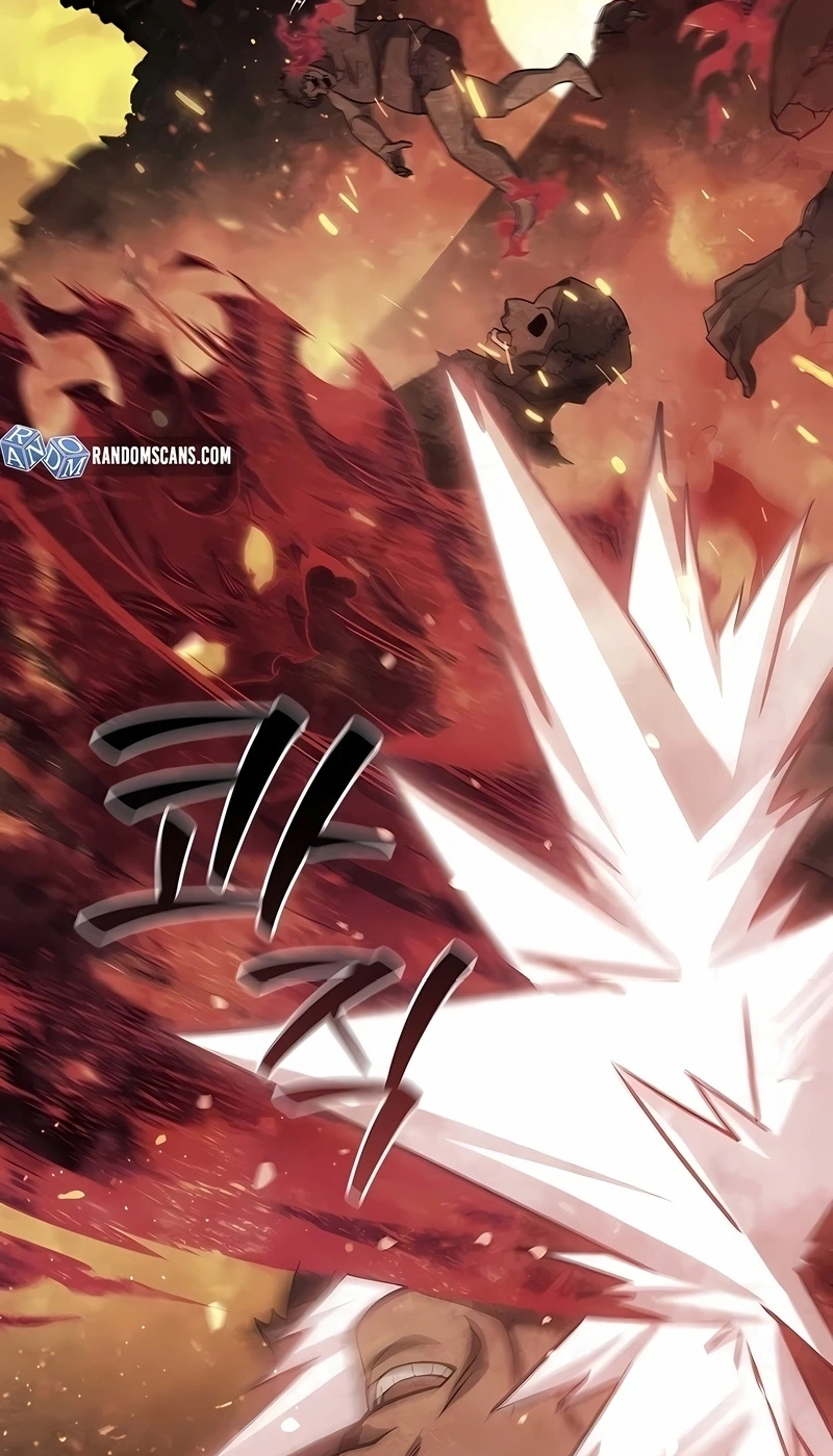 The Mage: Swallowed the Dragon Capítulo 23 Página 10