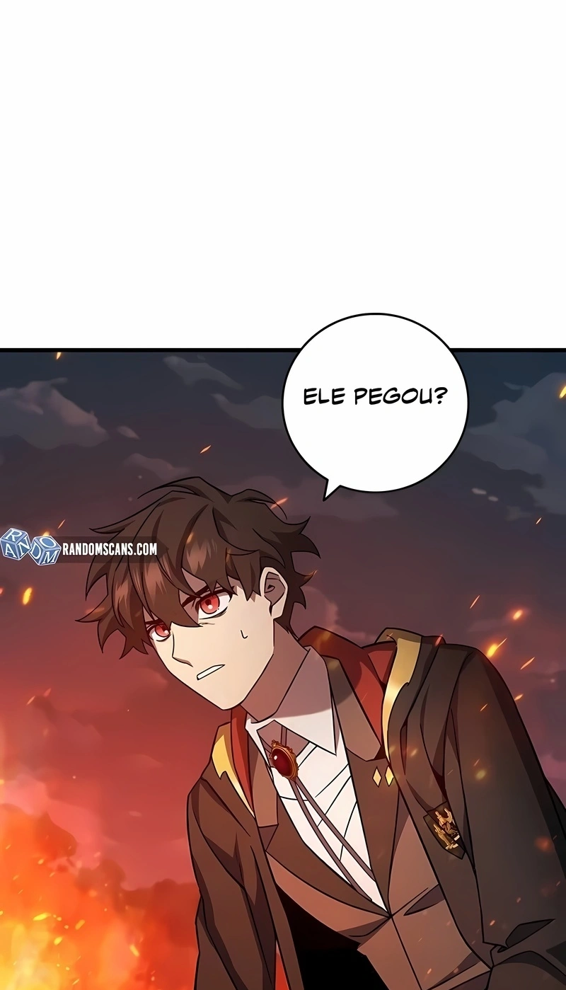 The Mage: Swallowed the Dragon Capítulo 23 Página 108