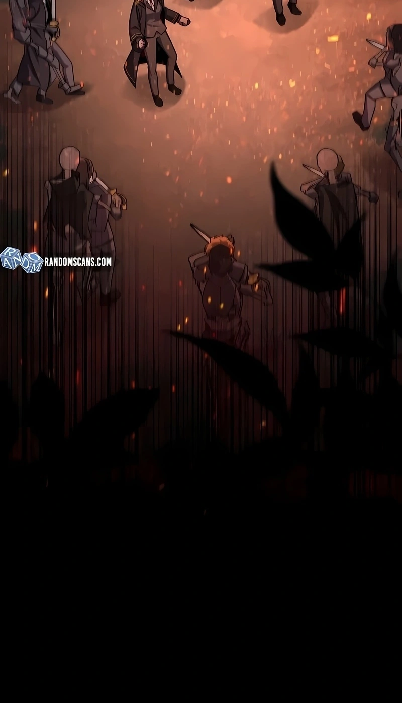 The Mage: Swallowed the Dragon Capítulo 23 Página 118