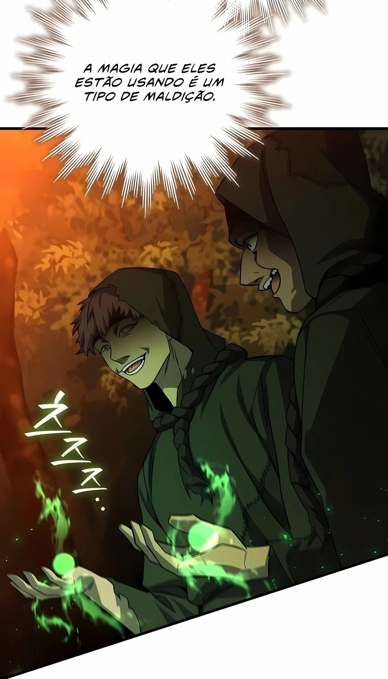 The Mage: Swallowed the Dragon Capítulo 23 Página 19