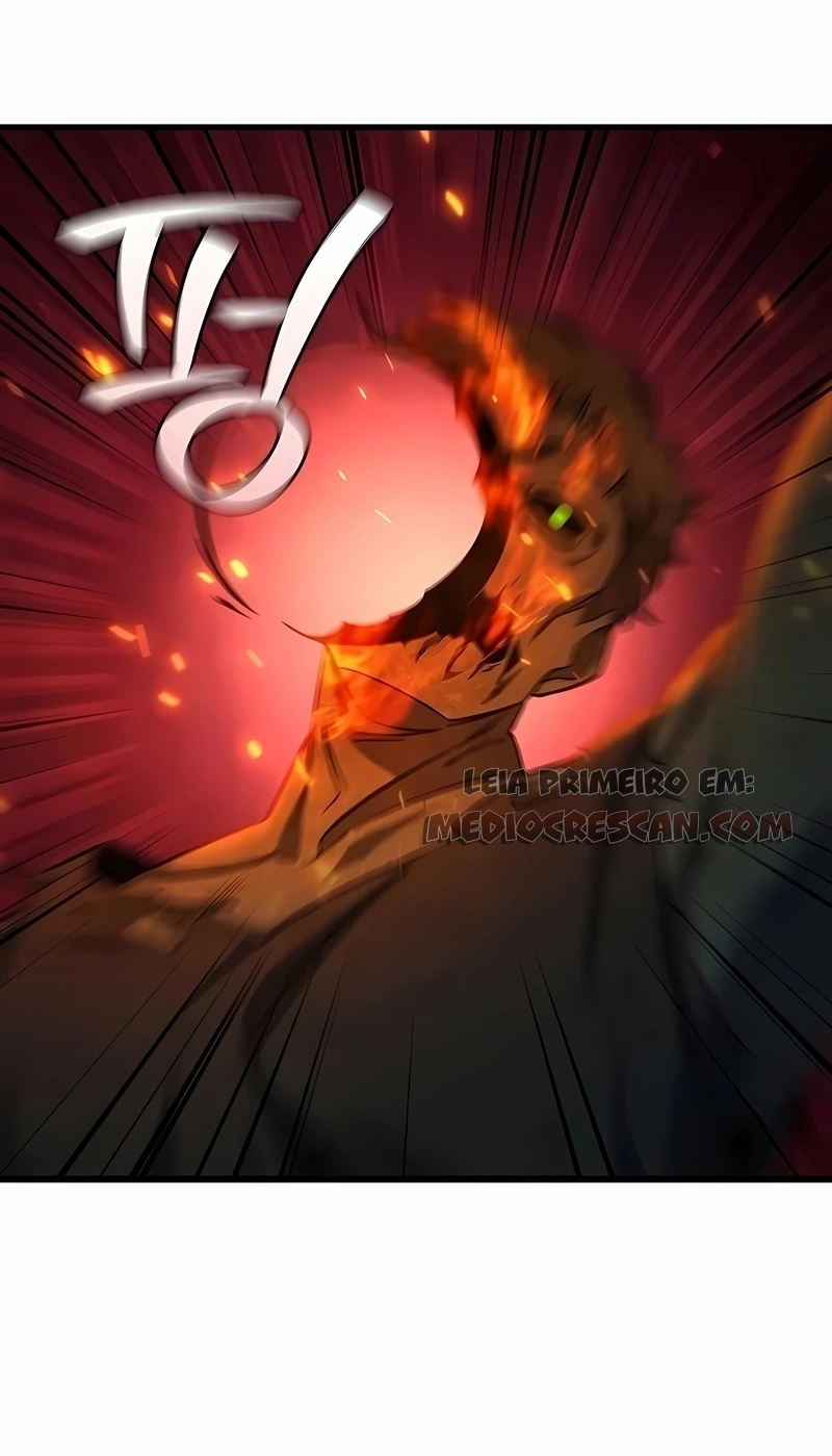 The Mage: Swallowed the Dragon Capítulo 23 Página 4