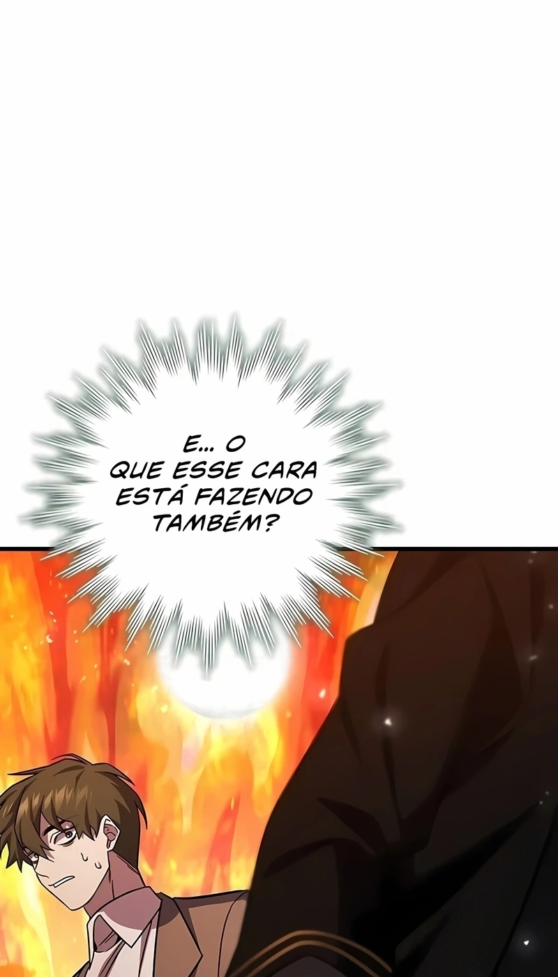 The Mage: Swallowed the Dragon Capítulo 23 Página 43