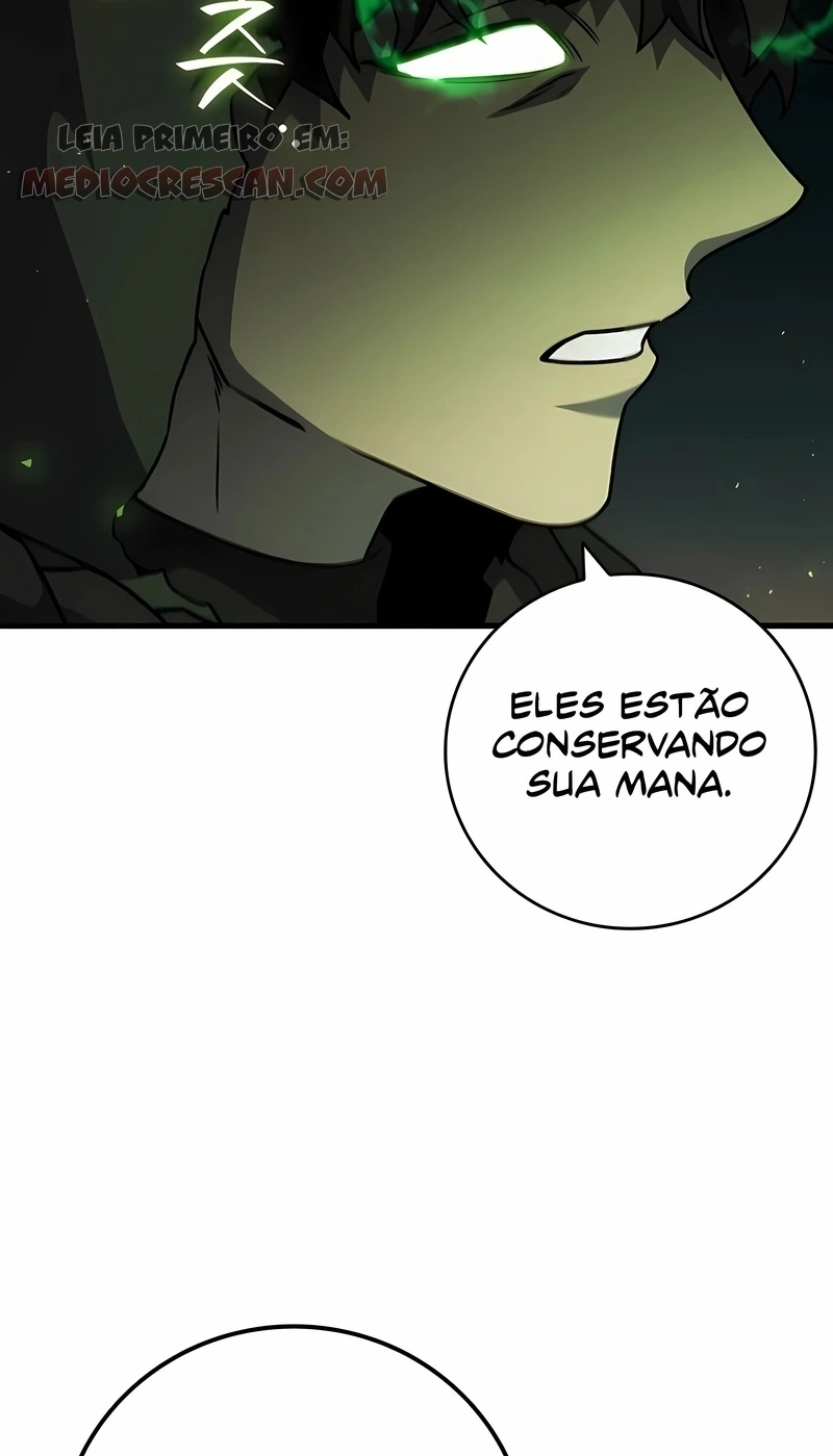 The Mage: Swallowed the Dragon Capítulo 23 Página 45