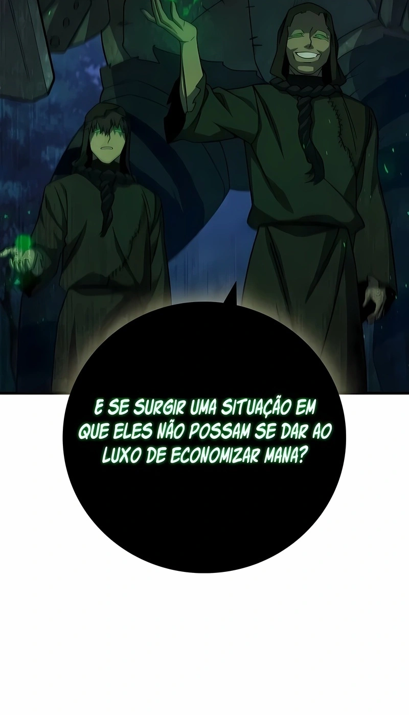 The Mage: Swallowed the Dragon Capítulo 23 Página 48