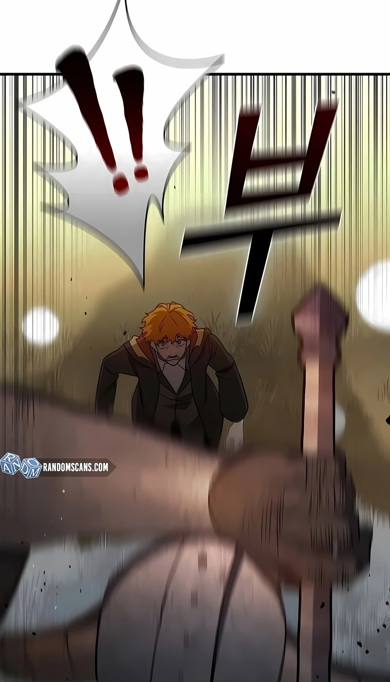 The Mage: Swallowed the Dragon Capítulo 23 Página 64