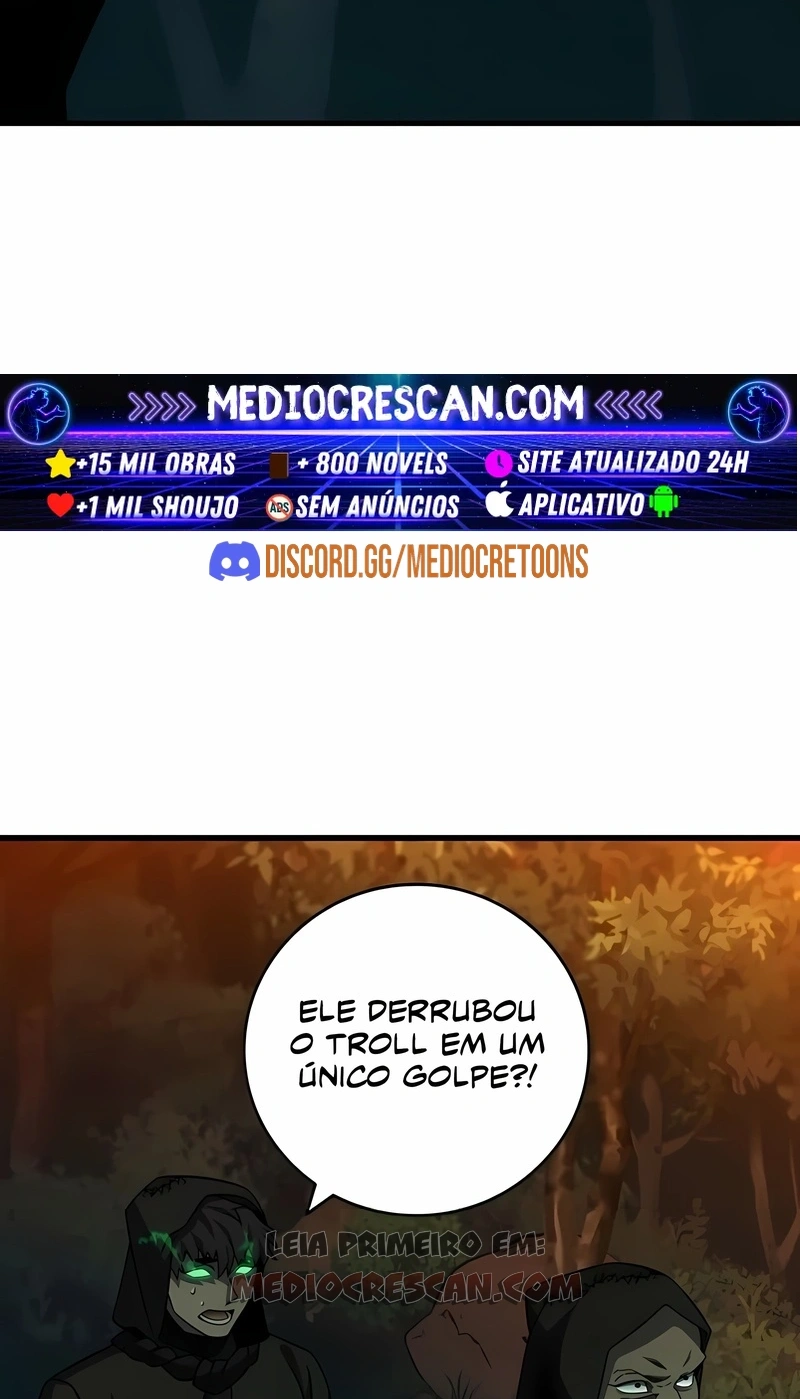 The Mage: Swallowed the Dragon Capítulo 23 Página 77