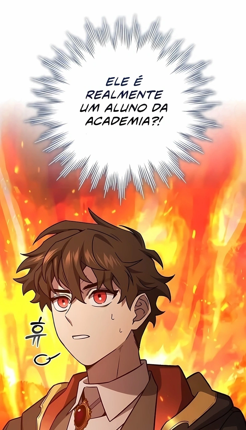 The Mage: Swallowed the Dragon Capítulo 23 Página 81