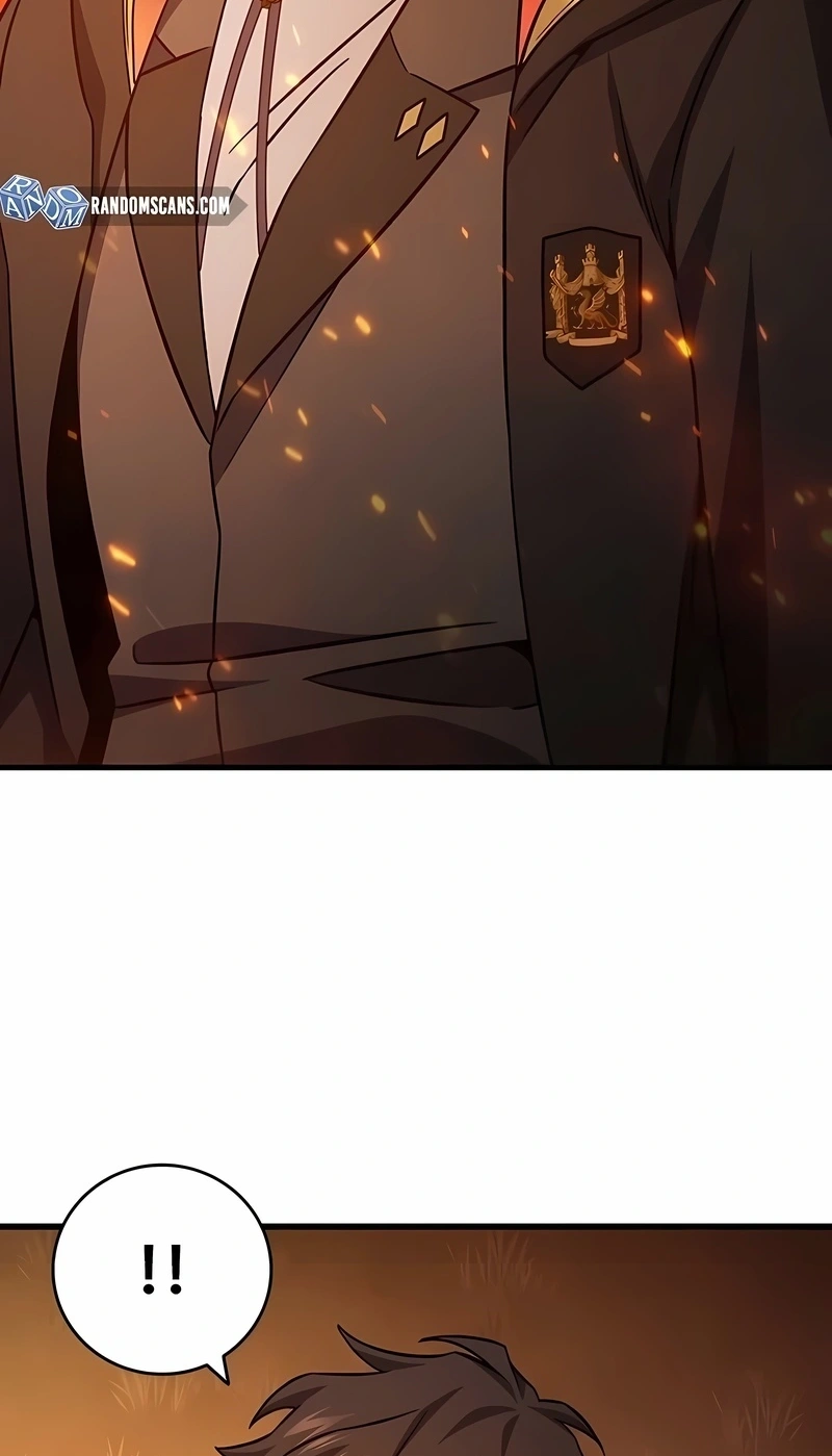 The Mage: Swallowed the Dragon Capítulo 23 Página 82